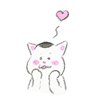 きょうの猫村さん2 Lineスタンプ マガジンハウス ほしよりこ