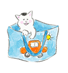 きょうの猫村さん2 Lineスタンプ マガジンハウス ほしよりこ